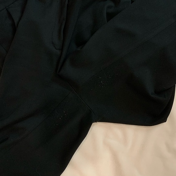 Columnist Barely Boot Mid-Rise Stretch Dress Pants - Picture 6 of 6